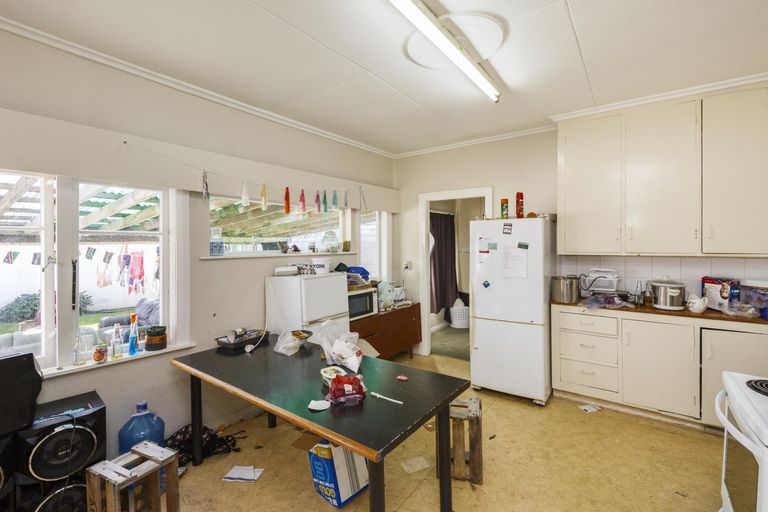 Photo of property in 223 Ferguson Street, Palmerston North, 4410