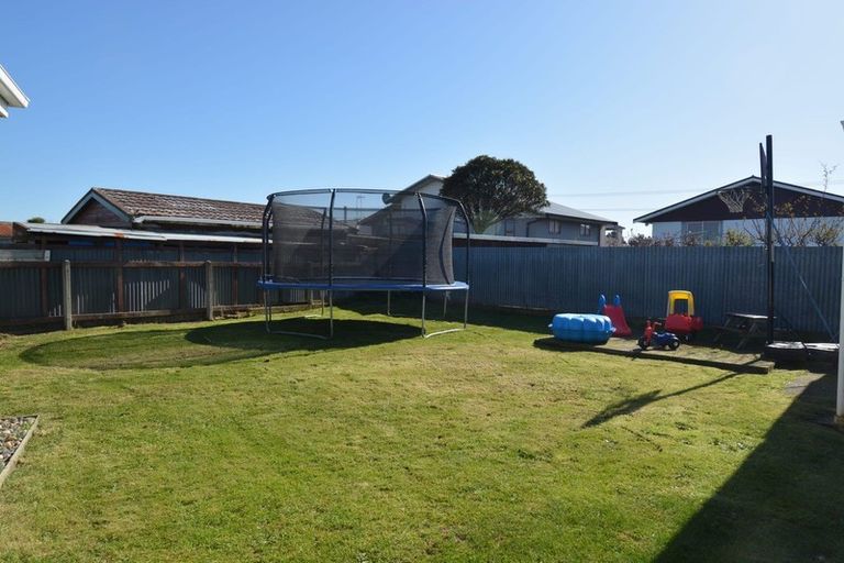 Photo of property in 4 Mepal Place, Kingswell, Invercargill, 9812