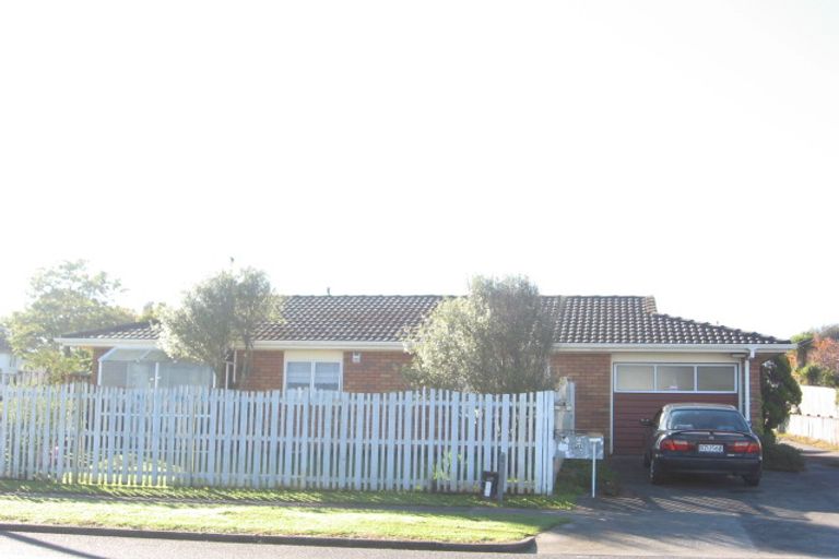 Photo of property in 3/91 Maich Road, Manurewa, Auckland, 2102