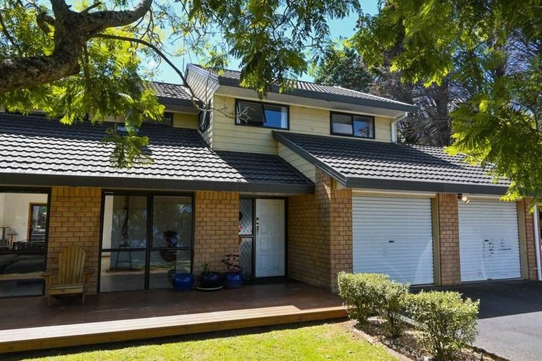 Photo of property in 42 Tawhai Place, Parahaki, Whangarei, 0112