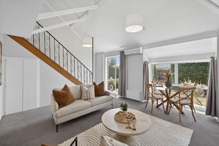 Photo of property in 2/503 Ilam Road, Bryndwr, Christchurch, 8053