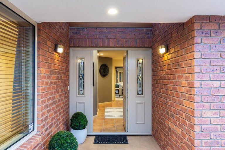 Photo of property in 1 Becmead Drive, Harewood, Christchurch, 8051