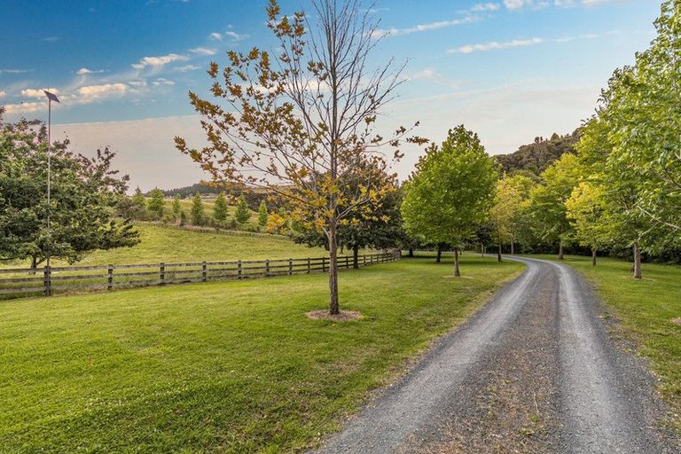 Photo of property in 184 North Road, Clevedon, Papakura, 2582