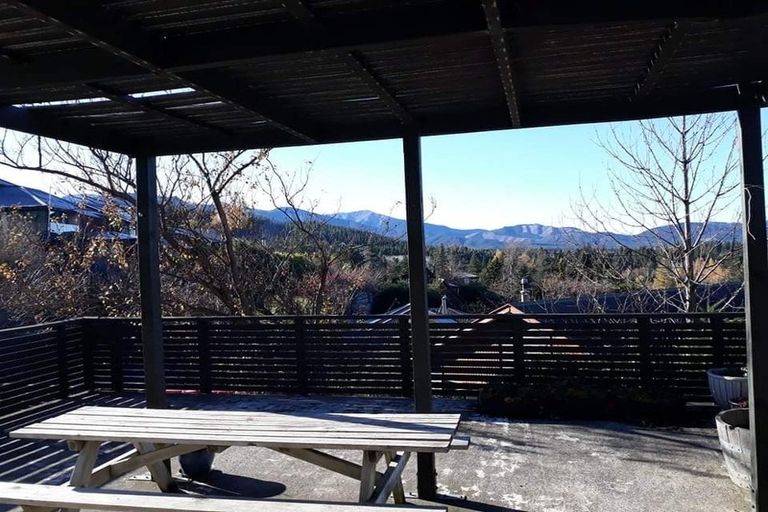 Photo of property in 41 Alpine Avenue, Hanmer Springs, 7334