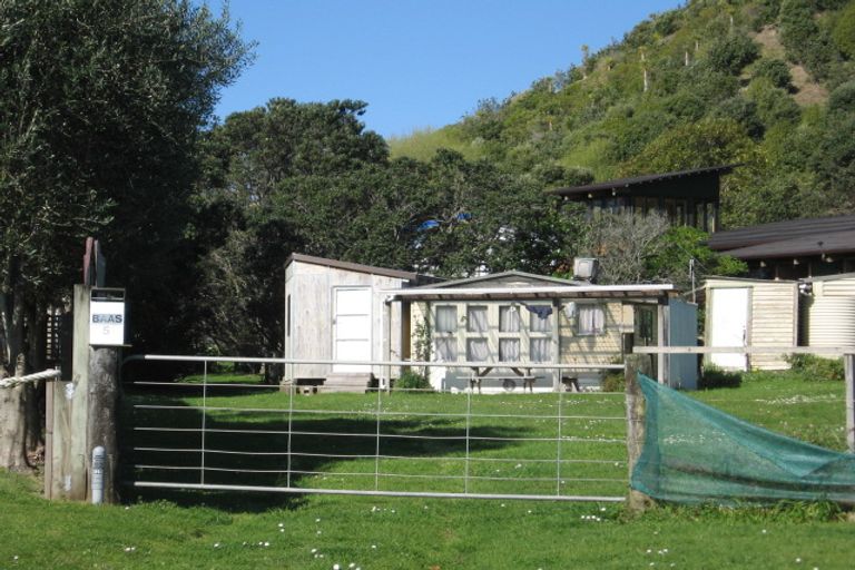 Photo of property in 5 Matapaua Bay Road, Opito Bay, Whitianga, 3592