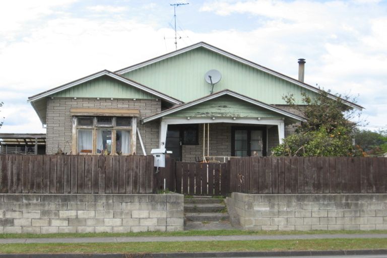 Photo of property in 36 Roebuck Road, Te Hapara, Gisborne, 4010