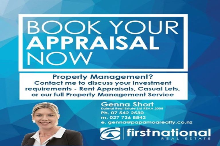 Photo of property in 139a Fraser Street, Tauranga South, Tauranga, 3112