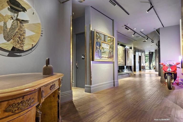 Photo of property in 8/257b Wakefield Street, Te Aro, Wellington, 6011