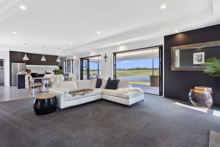 Photo of property in 163 Loburn Kowai Road, Loburn, Rangiora, 7472