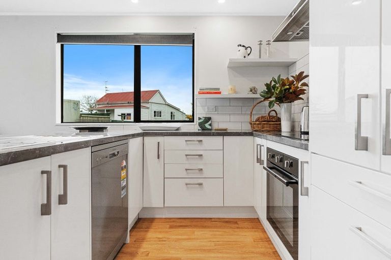 Photo of property in 50 Raglan Street, Lansdowne, Masterton, 5810