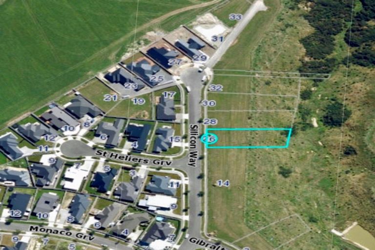 Photo of property in 26 Silicon Way, Fitzherbert, Palmerston North, 4410