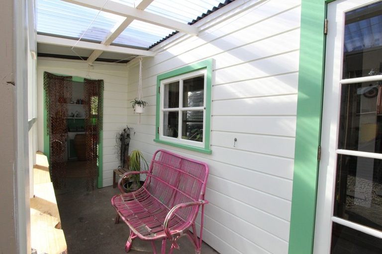 Photo of property in 10 Ridge Road Central, Mangamutu, Pahiatua, 4983
