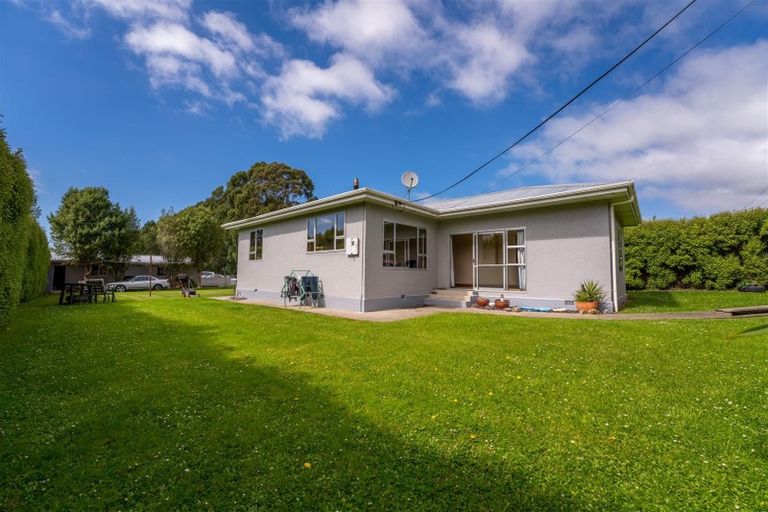 Photo of property in 398 Pukeuri-oamaru Road, Pukeuri, Oamaru, 9493