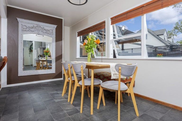 Photo of property in 50 Eban Avenue, Hillcrest, Auckland, 0627