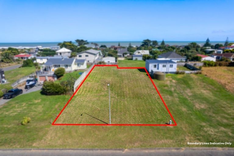 Photo of property in 65 Gawler Street, Te Horo Beach, Otaki, 5581