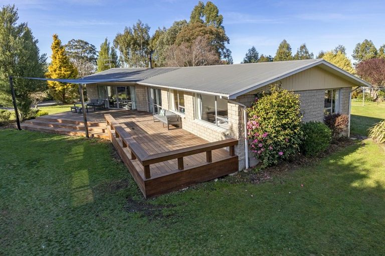 Photo of property in 127 Company Road, Newland, Ashburton, 7772