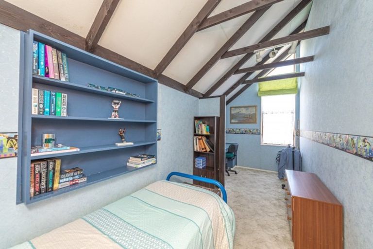 Photo of property in 67 Parkes Avenue, Saint Johns Hill, Whanganui, 4501