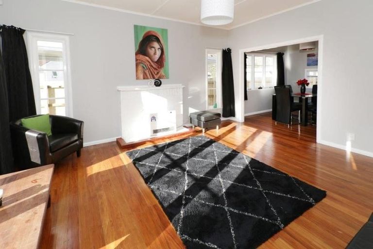 Photo of property in 9a Murray Street, Maeroa, Hamilton, 3200