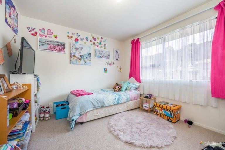 Photo of property in 5a Richard Street, Belmont, Lower Hutt, 5010