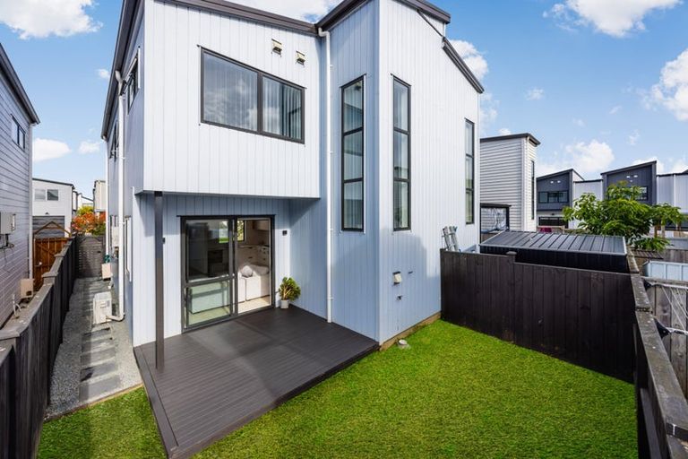 Photo of property in 41 Tumu Road, Papakura, 2110
