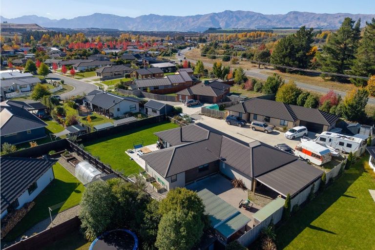 Photo of property in 41 Finch Street, Albert Town, Wanaka, 9305