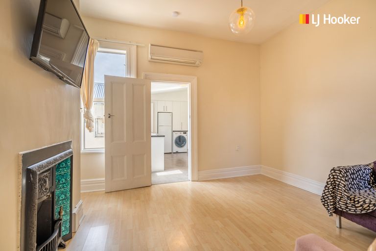 Photo of property in 51 Russell Street, Dunedin Central, Dunedin, 9016