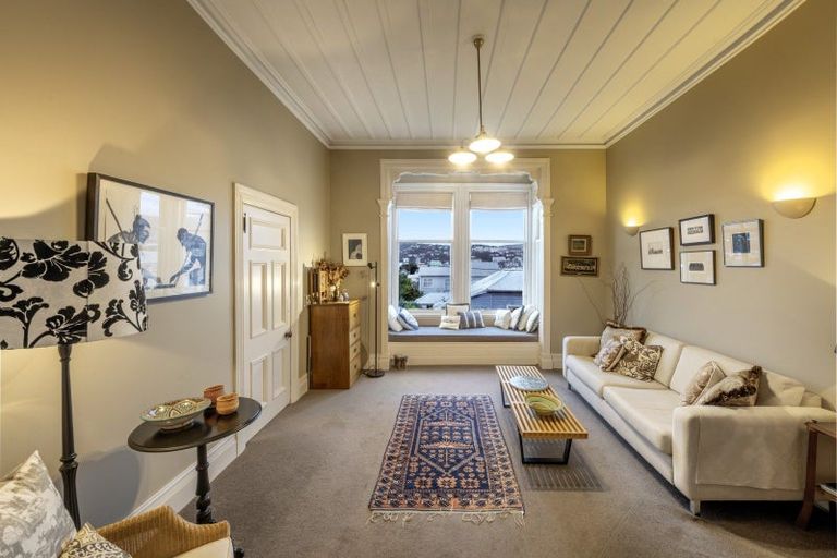 Photo of property in 69 Austin Street, Mount Victoria, Wellington, 6011