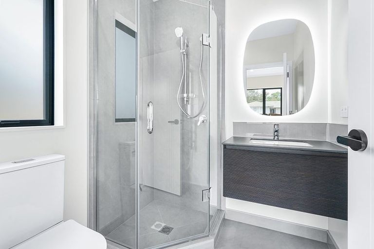 Photo of property in 4/10 Michael Avenue, Dinsdale, Hamilton, 3204