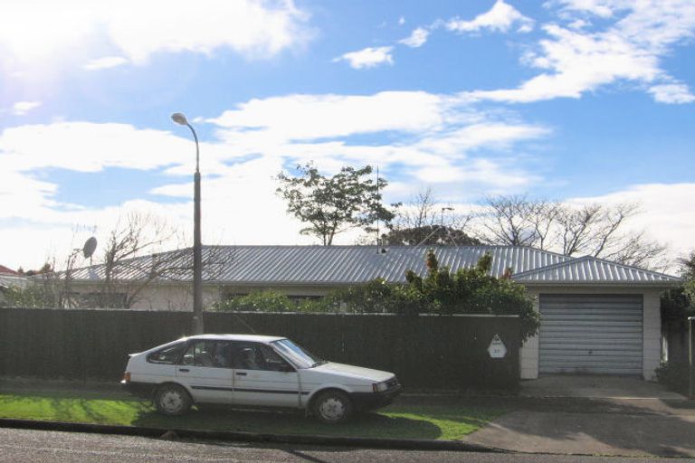 Photo of property in 27 Ihle Street, Terrace End, Palmerston North, 4410