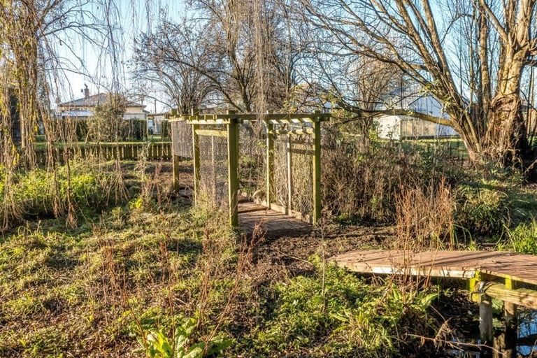 Photo of property in 10 Stock Road, Culverden, 7392