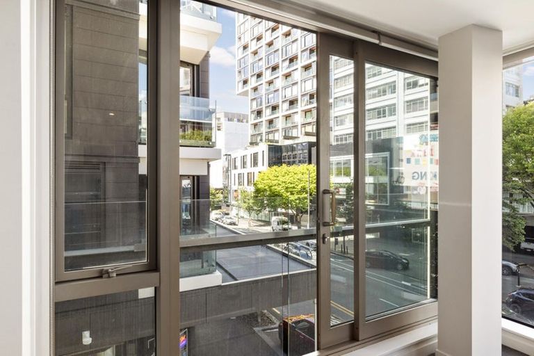 Photo of property in Vsp South, 102/166 Victoria Street, Te Aro, Wellington, 6011