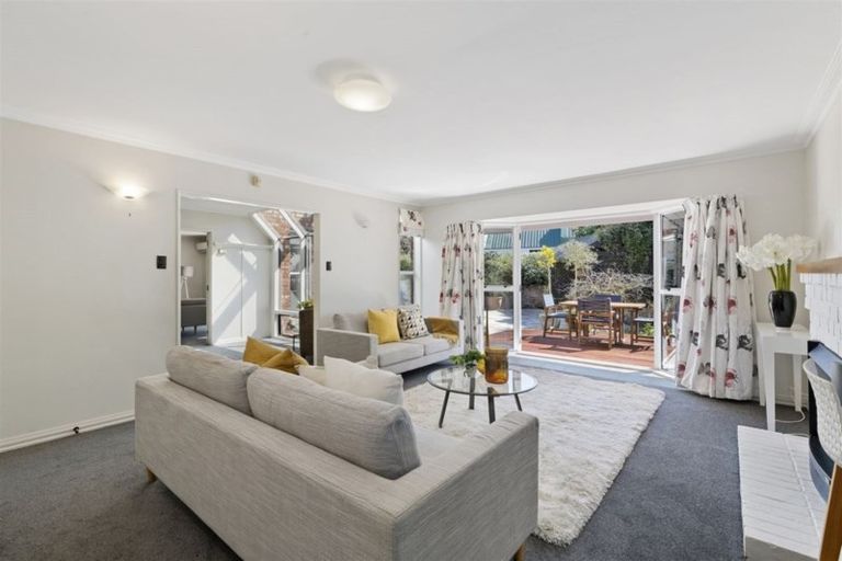 Photo of property in 54 Arlington Street, Burnside, Christchurch, 8053