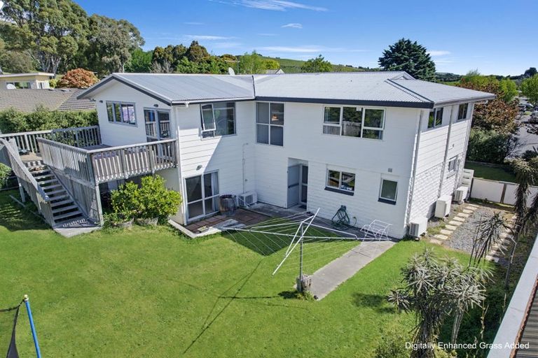 Photo of property in 233 Weld Street, Witherlea, Blenheim, 7201