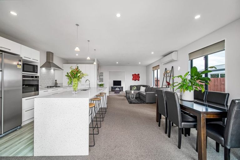 Photo of property in 34 Flaxon Place, Burwood, Christchurch, 8083