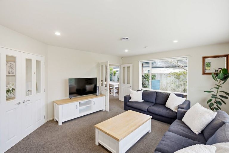 Photo of property in 22 William Brittan Avenue, Halswell, Christchurch, 8025