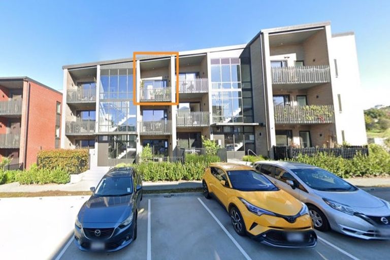 Photo of property in 202/2b Matatiki Street, Northcote, Auckland, 0627