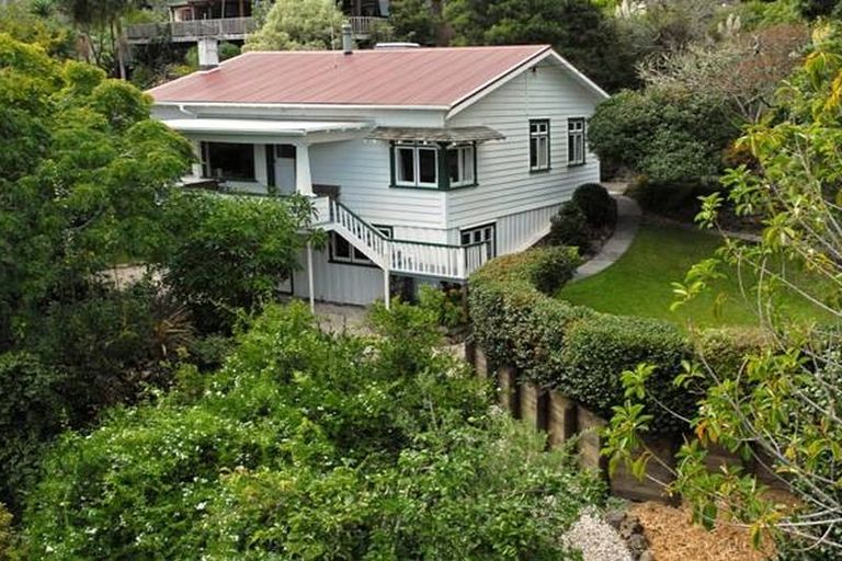 Photo of property in 10 The Bluff, Riverside, Whangarei, 0112