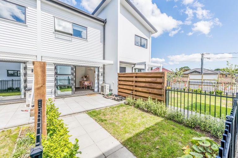 Photo of property in 7/69 Suva Street, Upper Riccarton, Christchurch, 8041