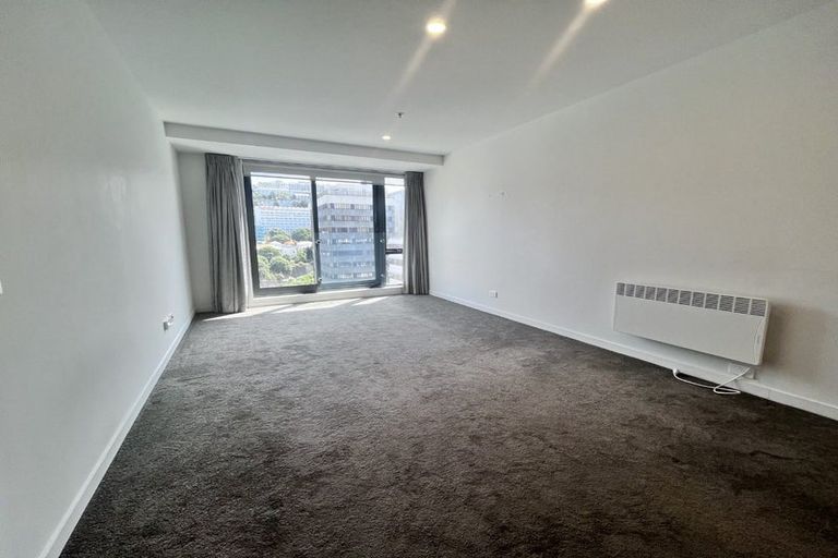 Photo of property in Vsp South, 1003/166 Victoria Street, Te Aro, Wellington, 6011