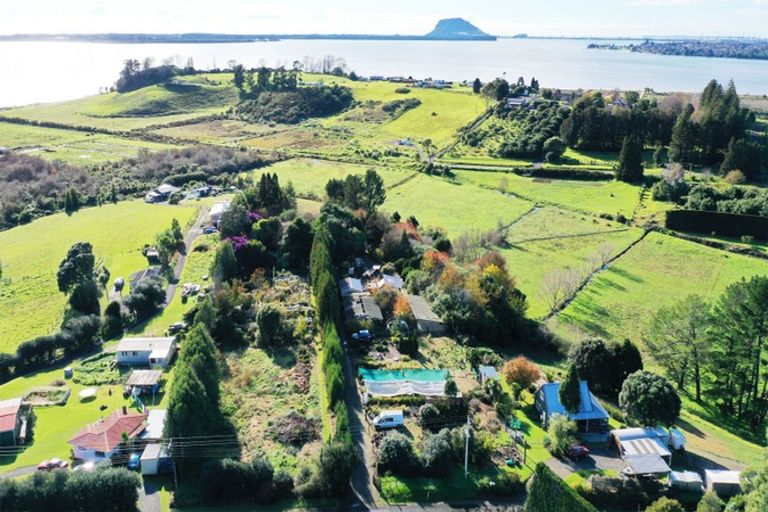 Photo of property in 61 Lochhead Road, Te Puna, Tauranga, 3176