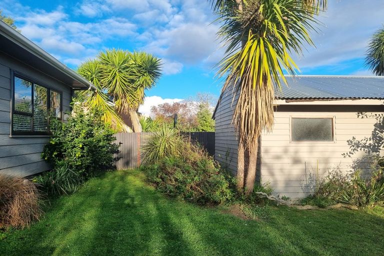 Photo of property in 33b Grey Street, Martinborough, 5711