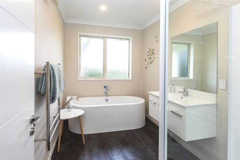 Photo of property in 21 Leyland Crescent, Swannanoa, Kaiapoi, 7692