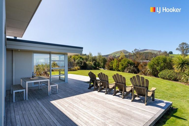 Photo of property in 28 Kayforce Road, Ocean View, Dunedin, 9035