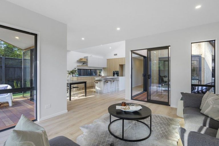 Photo of property in 9 Gusto Lane, Halswell, Christchurch, 8025