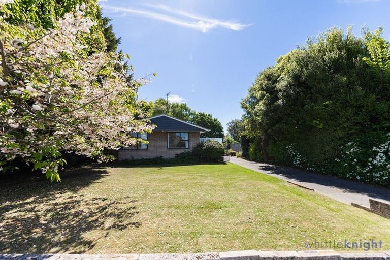 Photo of property in 6 Gladson Avenue, Sockburn, Christchurch, 8042
