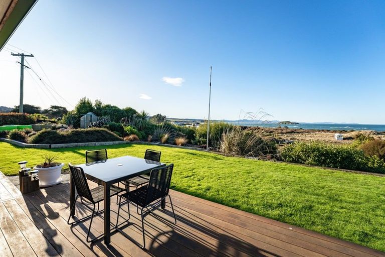 Photo of property in 203 Moturata Road, Taieri Beach, Brighton, 9091