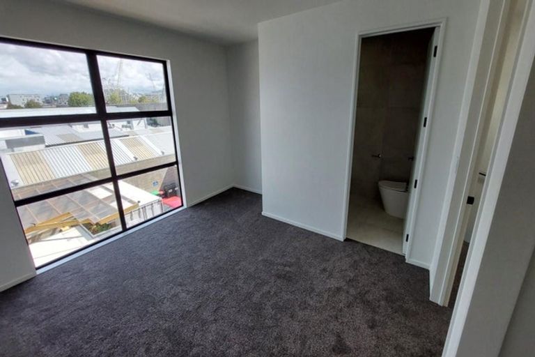 Photo of property in 4/373 Saint Asaph Street, Christchurch Central, Christchurch, 8011