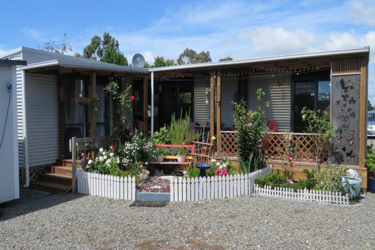 Photo of property in 70a Nancy Street, Takapau, 4203