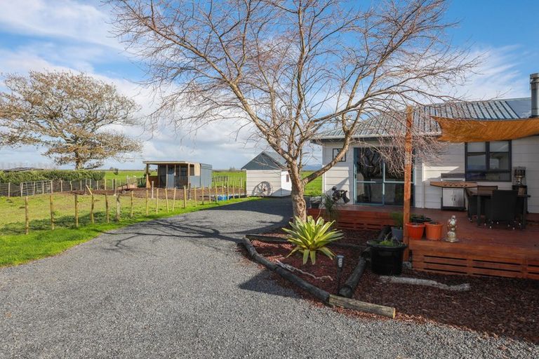 Photo of property in 614 Awaiti Canal Road, Netherton, Paeroa, 3671