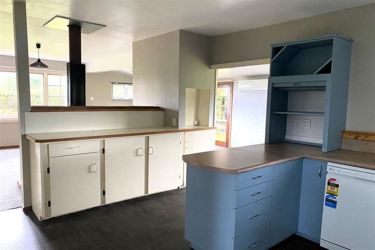 Photo of property in 4250 State Highway 7, Totara Flat, Blackball, 7871